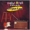 BRYAN LEE - Braille blues daddy (CD) JUST 62-2NM