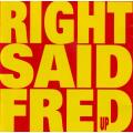 RIGHT SAID FRED - Up (CD) CDRPM 1299 EX