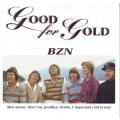 BZN - Good for gold  (CD) GG 860172 NM-