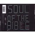 NAT ADDERLEY - Soul of the bible (double CD) 7243 5 825722 9 NM