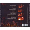 MONTE MONTGOMERY - Live At Workplay (CD) PRD 7246 2 NM-