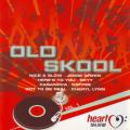 OLD SKOOL VOL. 1 - Compilation (CD) CTS 5015 VG+