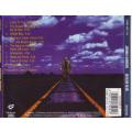 JOSHUA KADISON - Delilah blue (CD) CDSBK (WF) 218 EX
