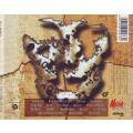 ACE OF BASE - The bridge (CD) CDDGR 1312 EX