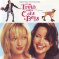 THE TRUTH ABOUT CATS & DOGS - Original motion picture soundtrack (CD) 31454 0507 2 VG+