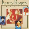 KENNY ROGERS - Duets (CD) CDLBR (WB) 1080 7465952 NM