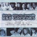 SOUTH AFRICAN SMOOTH R&B GROOVES - Compilation (CD) CSRMCD 226 NM-