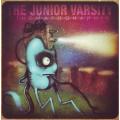 THE JUNIOR VARSITY - Cinematographic (CD) VR346 NM-