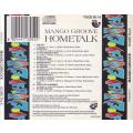 MANGO GROOVE - Hometalk (CD) TUCD (F) 14 VG+