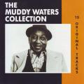 MUDDY WATERS - The Muddy Waters Collection (CD) CDASTR 31054 NM-
