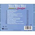 WET WET WET - Popped in souled out (CD) 832 726-2 VG+
