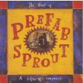 PREFAB SPROUT - The Best Of Prefab Sprout: A Life Of Surprises (CD) 471886 2 VG+