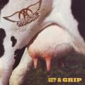 AEROSMITH - Get A Grip (CD) GEFD-24455 VG+