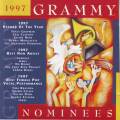 1997 GRAMMY NOMINEES - Compilation  (CD) SSTARCD 6290 VG