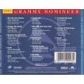 1997 GRAMMY NOMINEES - Compilation  (CD) SSTARCD 6290 VG