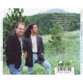 CRAIG CHAQUICO & RUSS FREEMAN - From The Redwoods To The Rockies (CD) 01934-11380-2 NM