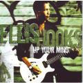 ELLIS HOOKS - Up your mind (CD, see description) ECD 26129-2 NM