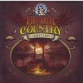 BLACK COUNTRY COMMUNION - Black country communion (CD & DVD) PRAR92338 NM-