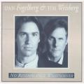 DAN FOGELBERG & TIM WEISBERG - No resemblance whatsoever (CD) CDGNT(WF)019 EX