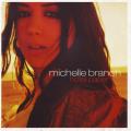 MICHELLE BRANCH - Hotel paper (CD) WBCD 2046 VG