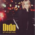 DIDO - Girl who got away (CD) CDRCA7377 NM-