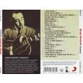 DJANGO REINHARDT - Djangology (CD) CDRCA7304 NM-