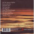 BRUCE HORNSBY AND THE RANGE - The way it is (CD, cardsleeve) 88697756052 NM