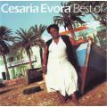 CESARIA EVORA - Best of (CD) SLCD 022NM-