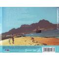 CESARIA EVORA - Best of (CD) SLCD 022NM-