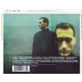 PAUL VAN DYK - Out there and back (double CD) DVNT 37DCD NM-