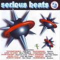 SERIOUS BEATS 2 - Compilation (CD) CDASP(WF)2002 NM