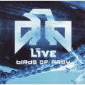 LIVE - Birds of pray (CD) STARCD 6788 NM
