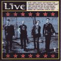 LIVE - V (CD) STARCD 6668 NM-