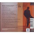 STEVE TYRELL - Back To Bacharach (CD) DGR 1736 NM