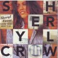SHERYL CROW - Tuesday night music club (CD) STARCD 6111 VG