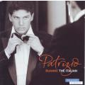 PATRIZIO BUANNE - The Italian (CD) STARCD 6951 NM-