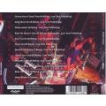 MEAN MR MUSTARD - Rollercoaster (CD) CDASD 006 VG