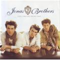 JONAS BROTHERS - Lines, vines and trying times (CD)  STARCD 7359 VG+