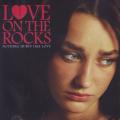 LOVE ON THE ROCKS - Compilation (CD) STARCD 6980 VG