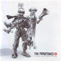 THE PARLOTONES - A world next door to yours (CD) SOVCD 030 NM-