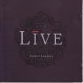 LIVE - Secret samadhi (CD) CDRAD (WF) 11590 VG