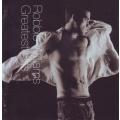 ROBBIE WILLIAMS - Greatest hits (CD) CDCHR (WF) 184 VG to VG+