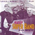 HEADS UP SUPER BAND - Live At The Berks Jazz Fest (CD) HUCD 3046 NM