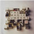 THE MAGIC NUMBERS - The magic numbers (CD) 00946 330574 2 5 VG