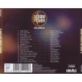 DISCO FEVER VOLUME 2 - Compilation (CD) APWCD1089 VG