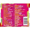 FAT POP HITS - Compillation (double CD) RADCD135 VG