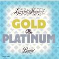 LYNYRD SKYNYRD BAND - Gold & platinum (CD, disc 2 only) MCAD2 6898 VG+