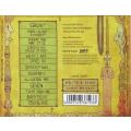 DAVE MATTHEWS BAND - Big whiskey and the groogrux king (CD) CDJUST 301 VG+