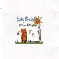 EDIE BRICKELL & NEW BOHEMIANS - Shooting rubberbands at the stars (CD) MMTCD 2115  EX