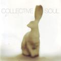 COLLECTIVE SOUL - Collective soul (rabbit) (CD) DGR1760 NM-